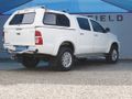 2013 Toyota Hilux 2.5 D-4D VNT (106kW) Raised Body Double-Cab