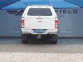 2013 Toyota Hilux 2.5 D-4D VNT (106kW) Raised Body Double-Cab