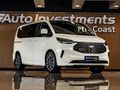 2026 Ford Tourneo Custom 2.0D Titanium X Auto