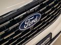 2026 Ford Tourneo Custom 2.0D Titanium X Auto