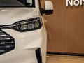 2026 Ford Tourneo Custom 2.0D Titanium X Auto