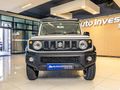 2021 Suzuki Jimny 1.5 GLX Auto
