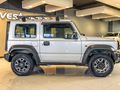 2021 Suzuki Jimny 1.5 GLX Auto