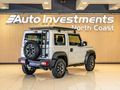 2021 Suzuki Jimny 1.5 GLX Auto