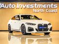 2023 BMW 4 Series M440i xDrive Gran Coupe Auto