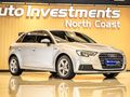 2019 Audi A3 Sportback 1.0 TFSI Auto | 30 TFSI