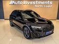 2023 Audi SQ5 quattro Auto