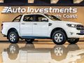 2021 Ford Ranger 2.0D XLT Auto Double-Cab