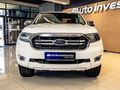 2021 Ford Ranger 2.0D XLT Auto Double-Cab