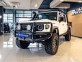 2025 Toyota Land Cruiser 79 4.5 D Double-Cab