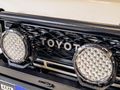 2025 Toyota Land Cruiser 79 4.5 D Double-Cab