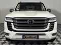 2021 Toyota Land Cruiser 300 V6 3.5 T ZX