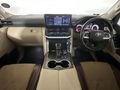 2021 Toyota Land Cruiser 300 V6 3.5 T ZX