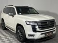 2021 Toyota Land Cruiser 300 V6 3.5 T ZX