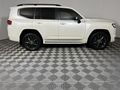 2021 Toyota Land Cruiser 300 V6 3.5 T ZX
