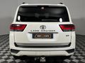 2021 Toyota Land Cruiser 300 V6 3.5 T ZX