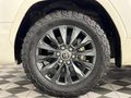 2021 Toyota Land Cruiser 300 V6 3.5 T ZX