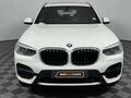 2019 BMW X3 sDrive18d