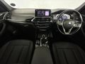 2019 BMW X3 sDrive18d