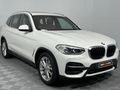 2019 BMW X3 sDrive18d