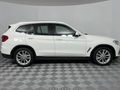 2019 BMW X3 sDrive18d