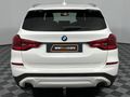 2019 BMW X3 sDrive18d