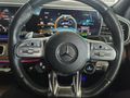 2021 Mercedes-AMG GLE 53 AMG Coupe 4Matic