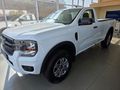 2026 Ford Ranger 2.0D XL HR 4x4 Auto Single-Cab
