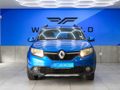 2015 Renault Sandero 900T Stepway