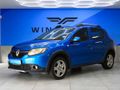 2015 Renault Sandero 900T Stepway