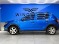 2015 Renault Sandero 900T Stepway