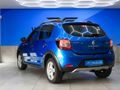 2015 Renault Sandero 900T Stepway