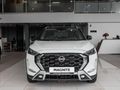 2026 Nissan Magnite 1.0 Visia