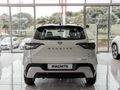 2026 Nissan Magnite 1.0 Visia