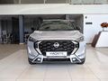 2026 Nissan Magnite 1.0 Visia AMT
