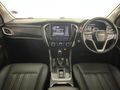 2025 Isuzu Mu-x 3.0D HR LSE Auto
