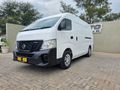 2019 Nissan NV350 2.5 dCi Wide Panel Van