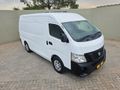 2019 Nissan NV350 2.5 dCi Wide Panel Van