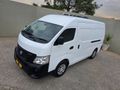 2019 Nissan NV350 2.5 dCi Wide Panel Van