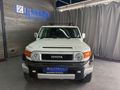 2011 Toyota FJ Cruiser 4.0 V6