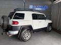 2011 Toyota FJ Cruiser 4.0 V6