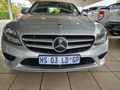 2018 Mercedes-Benz C-Class C 180 Auto