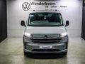 2026 Volkswagen Kombi 2.0TDI Basic Auto (125kw)