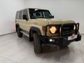 2025 Toyota Land Cruiser 76 2.8GD-6 Station Wagon VX