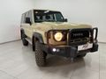 2025 Toyota Land Cruiser 76 2.8GD-6 Station Wagon VX