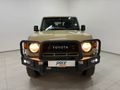 2025 Toyota Land Cruiser 76 2.8GD-6 Station Wagon VX