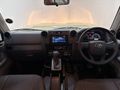 2025 Toyota Land Cruiser 76 2.8GD-6 Station Wagon VX