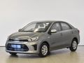 2025 Kia Pegas 1.4 LX
