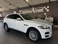 2019 Jaguar F-Pace 2.0i4 AWD Pure