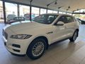 2019 Jaguar F-Pace 2.0i4 AWD Pure